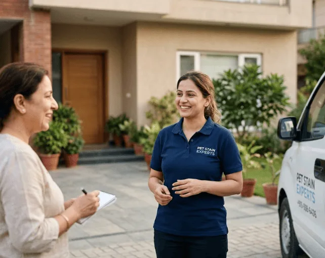 Pet Stain Carpet Cleaning Loxahatchee, FL FAQs